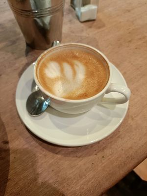  at Grounded Redfield in Bristol