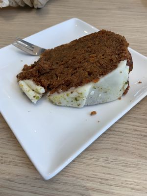   at Copper Branch in Rotterdam