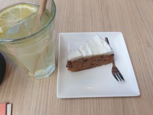  at Copper Branch in Rotterdam