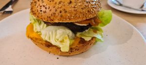 Portobello at Copper Branch in Rotterdam