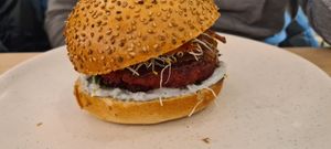 Le Bleu at Copper Branch in Rotterdam