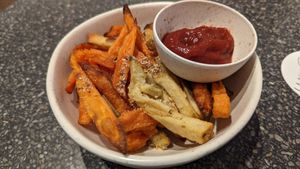  at Copper Branch in Rotterdam