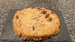  at Copper Branch in Rotterdam