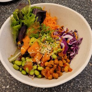  at Copper Branch in Rotterdam