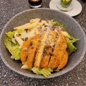  at Copper Branch in Rotterdam