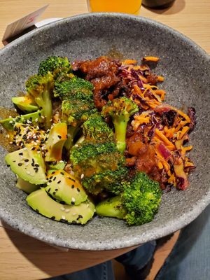  at Copper Branch in Rotterdam