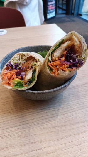  at Copper Branch in Rotterdam