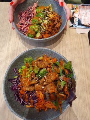  at Copper Branch in Rotterdam