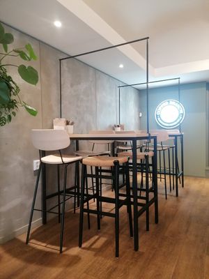  at Copper Branch in Rotterdam