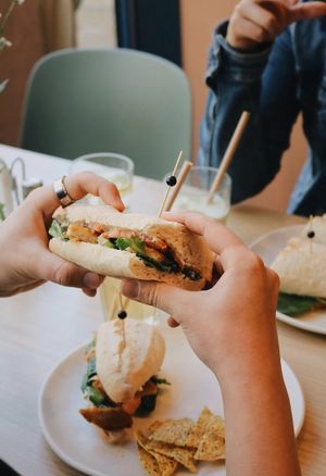  at Copper Branch in Rotterdam