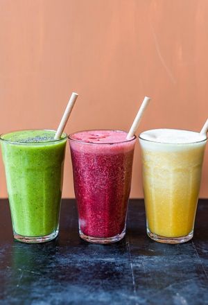  at Copper Branch in Rotterdam