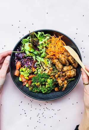  at Copper Branch in Rotterdam