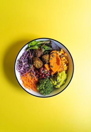  at Copper Branch in Rotterdam