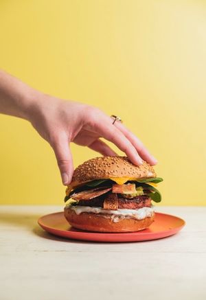  at Copper Branch in Rotterdam