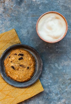  at Copper Branch in Rotterdam