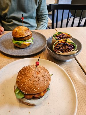  at Copper Branch in Rotterdam