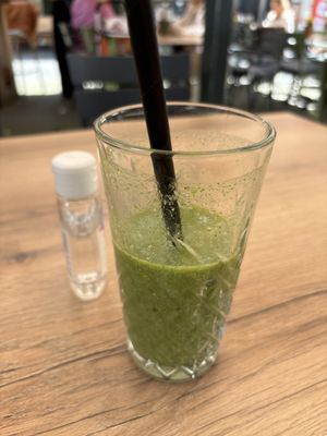   at Copper Branch in Rotterdam