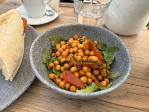   at Copper Branch in Rotterdam