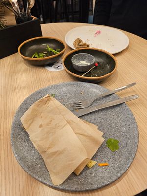  at Copper Branch in Rotterdam