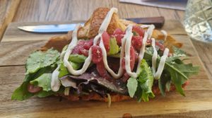  at Copper Branch in Rotterdam