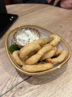   at Copper Branch in Rotterdam