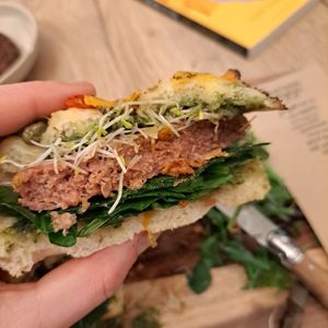  at Copper Branch in Rotterdam