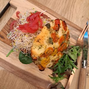  at Copper Branch in Rotterdam