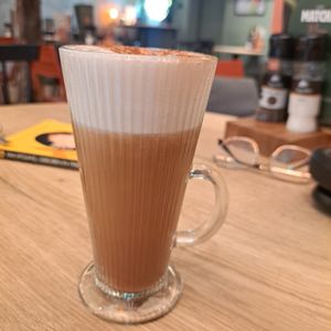  at Copper Branch in Rotterdam