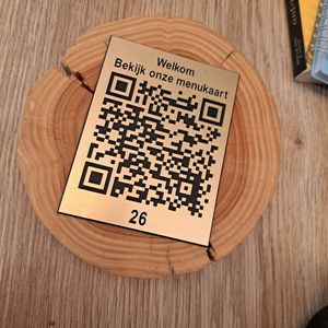  at Copper Branch in Rotterdam