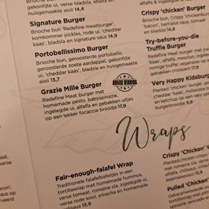  at Copper Branch in Rotterdam