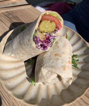   at Copper Branch in Rotterdam