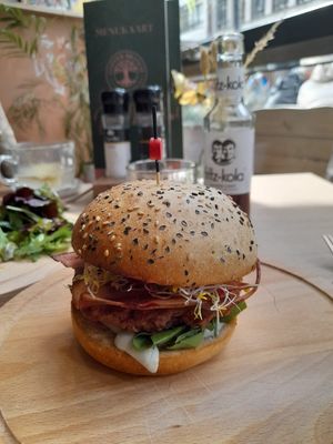  at Copper Branch in Rotterdam