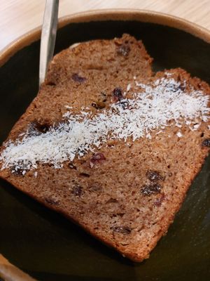  at Copper Branch in Rotterdam