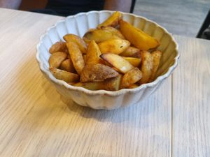  at Copper Branch in Rotterdam