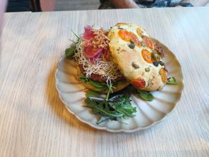  at Copper Branch in Rotterdam