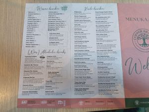  at Copper Branch in Rotterdam