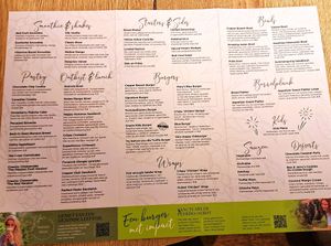  at Copper Branch in Rotterdam