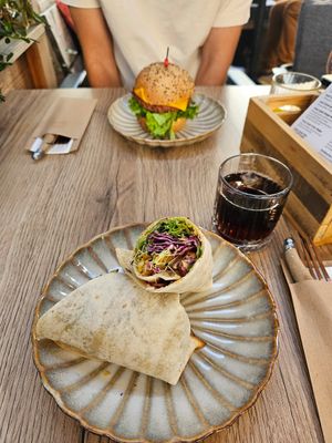  at Copper Branch in Rotterdam