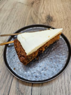  at Copper Branch in Rotterdam