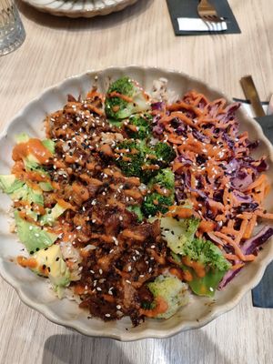  at Copper Branch in Rotterdam