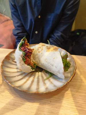  at Copper Branch in Rotterdam