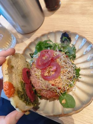  at Copper Branch in Rotterdam