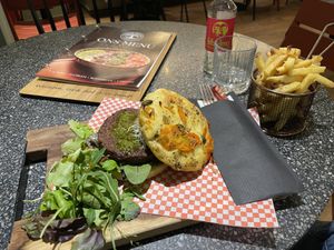   at Copper Branch in Rotterdam