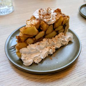  at Copper Branch in Rotterdam