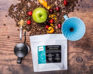 Mount Kerinci – Sumatra

This wonderful new coffee has tasting notes of Cherry, Orange Zest, Brown Sugar & Apple. at thestudio.coffee in Praia Da Luz