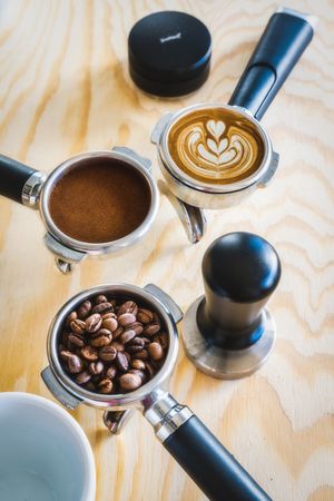  at thestudio.coffee in Praia Da Luz