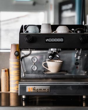  at thestudio.coffee in Praia Da Luz