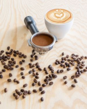  at thestudio.coffee in Praia Da Luz