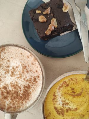  at thestudio.coffee in Praia Da Luz