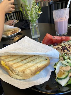   at Encanto - Art Cafe in Helsinki